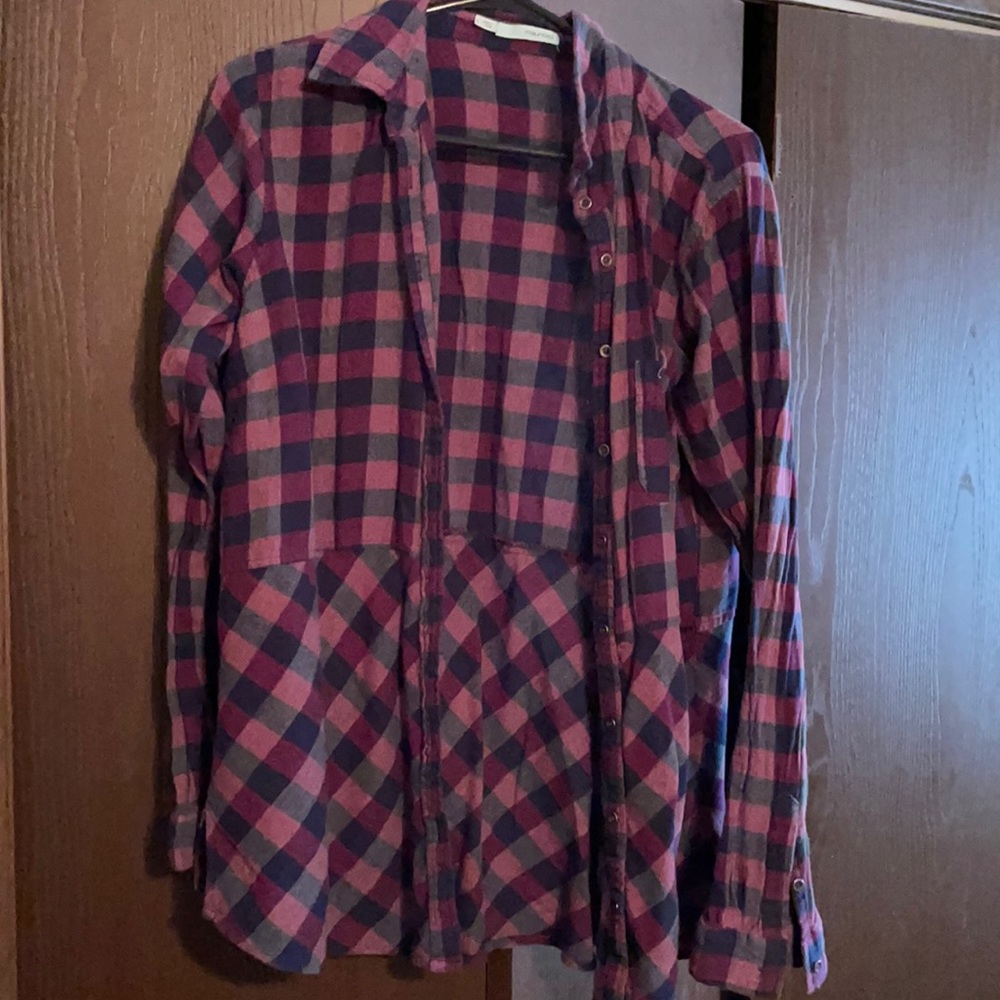 Maurices women’s button down